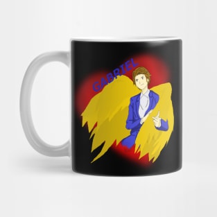 Gabriel's love Mug